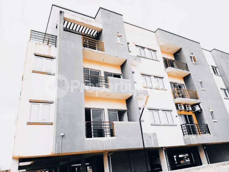 3 bedroom Flat / Apartment for sale Abijo Ajah Lagos