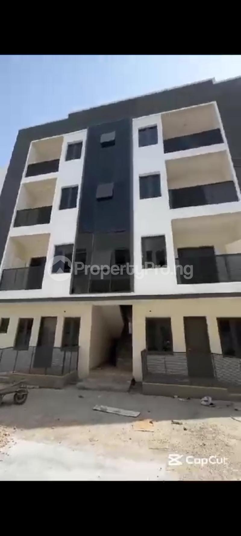 2 bedroom House for sale Gilmore Jahi Abuja - 0