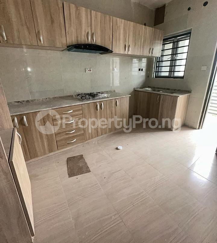 3 bedroom House for sale Area 1 Durumi Abuja