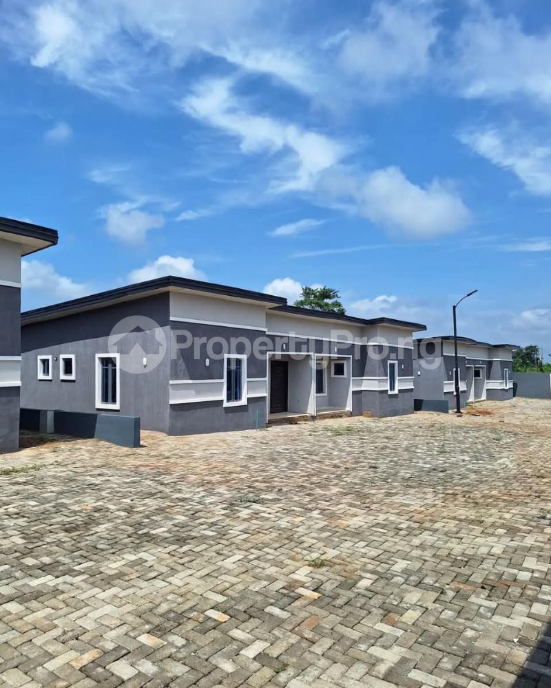 House for sale Mowe Obafemi Owode Ogun