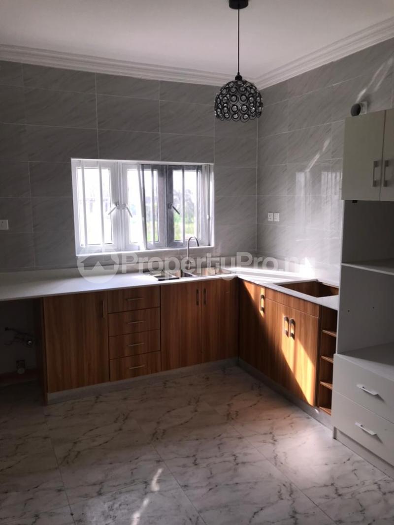 3 bedroom Flat / Apartment for rent Ocean Bay Estate Off Orchid Hotel Road Lekki Lekki Lagos
