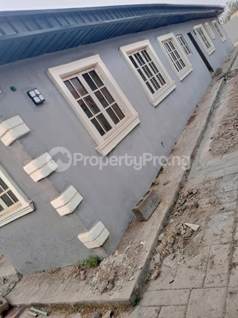 3 bedroom House for rent Idi Ape Akobo Akobo Ibadan Oyo