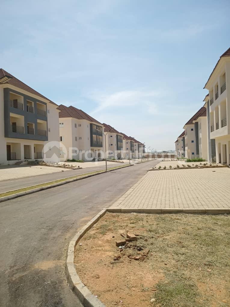 2 bedroom House for rent Living Faith Jahi Abuja