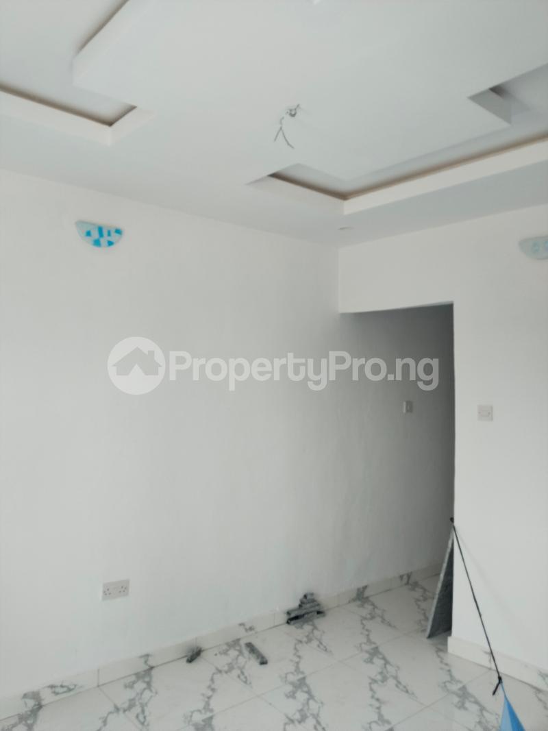 2 bedroom Flat / Apartment for rent Fawole Estate Igbogbo Ikorodu Lagos