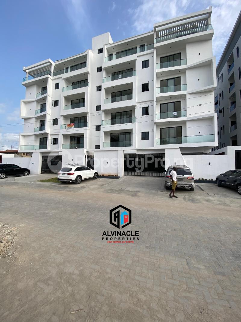 2 bedroom House for sale Lekki Phase1 Lekki Phase 1 Lekki Lagos