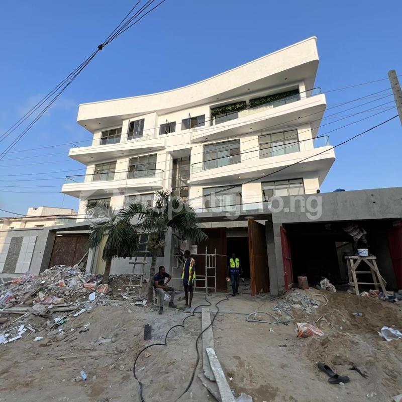 2 bedroom House for sale Lekki Phase 1 Lekki Lagos - 0