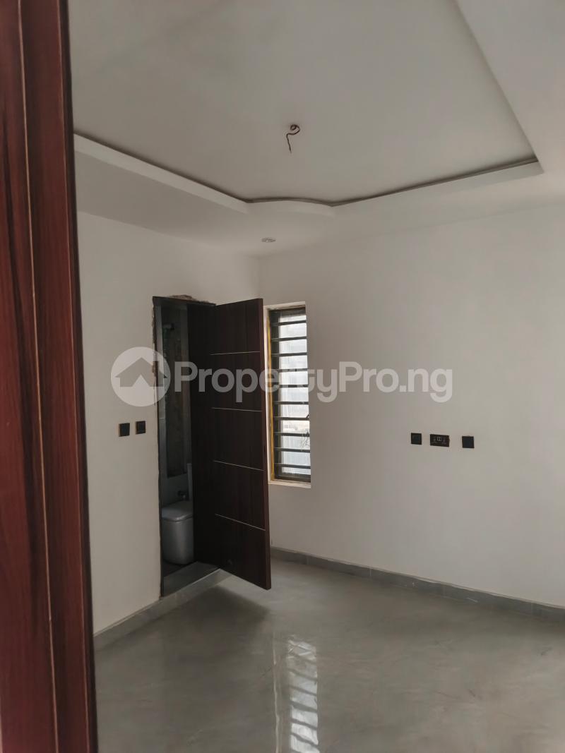 2 bedroom Flat / Apartment for sale Ikate Surulere Randle Akerele Kilo Aguda Cole Street Lawanson Off Itire Road Kilo-Marsha Surulere Lagos