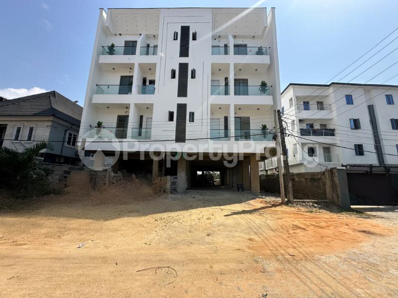 Flat / Apartment for sale Ilasan Lekki Lagos