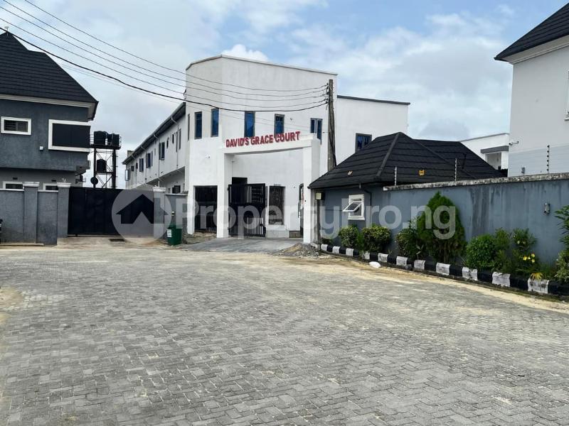 2 bedroom Flat / Apartment for sale Off Lekki-Epe Expressway Ajah Lagos