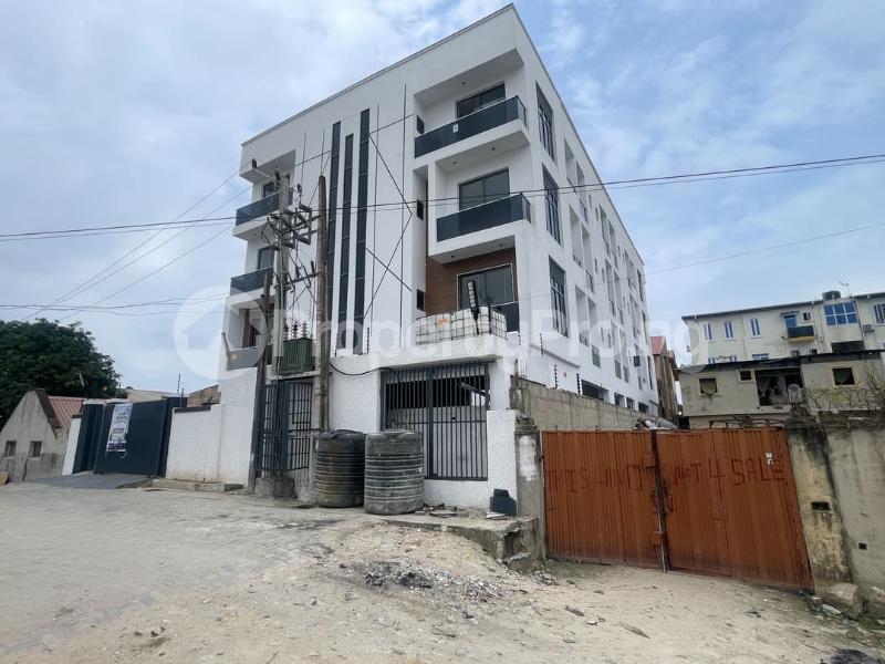 2 bedroom Flat / Apartment for sale Igbo-efon Lekki Lagos