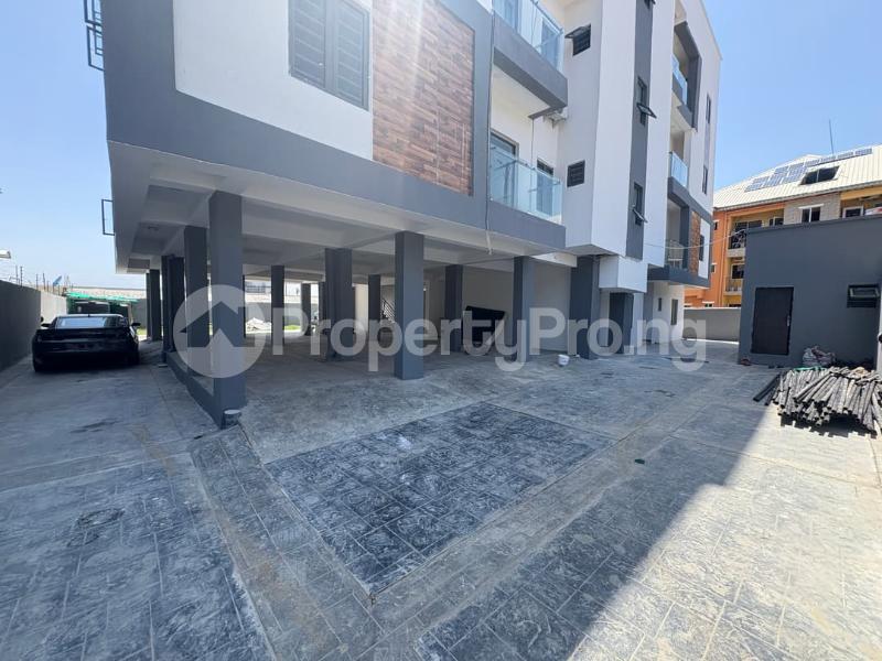 2 bedroom Flat / Apartment for sale Ikate Lekki Lagos