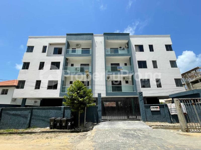 2 bedroom Flat / Apartment for sale Ilasan Lekki Lagos