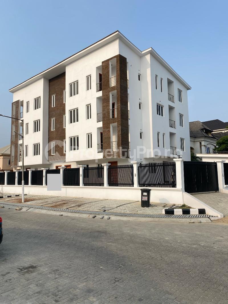 5 bedroom House for sale Lekki Right, Lekki Phase 1 Lekki Lagos