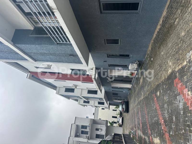 2 bedroom Flat / Apartment for rent Buena Vista Orchid Lekki Lagos