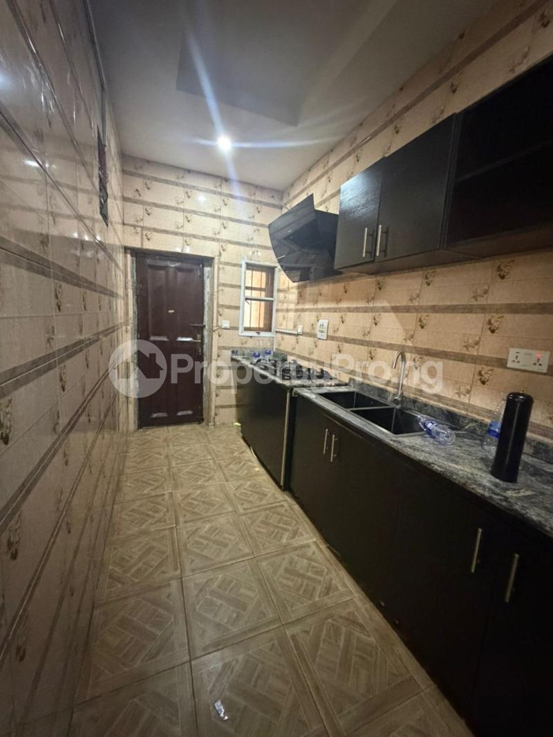 2 bedroom Flat / Apartment for rent Osapa london Lekki Lagos