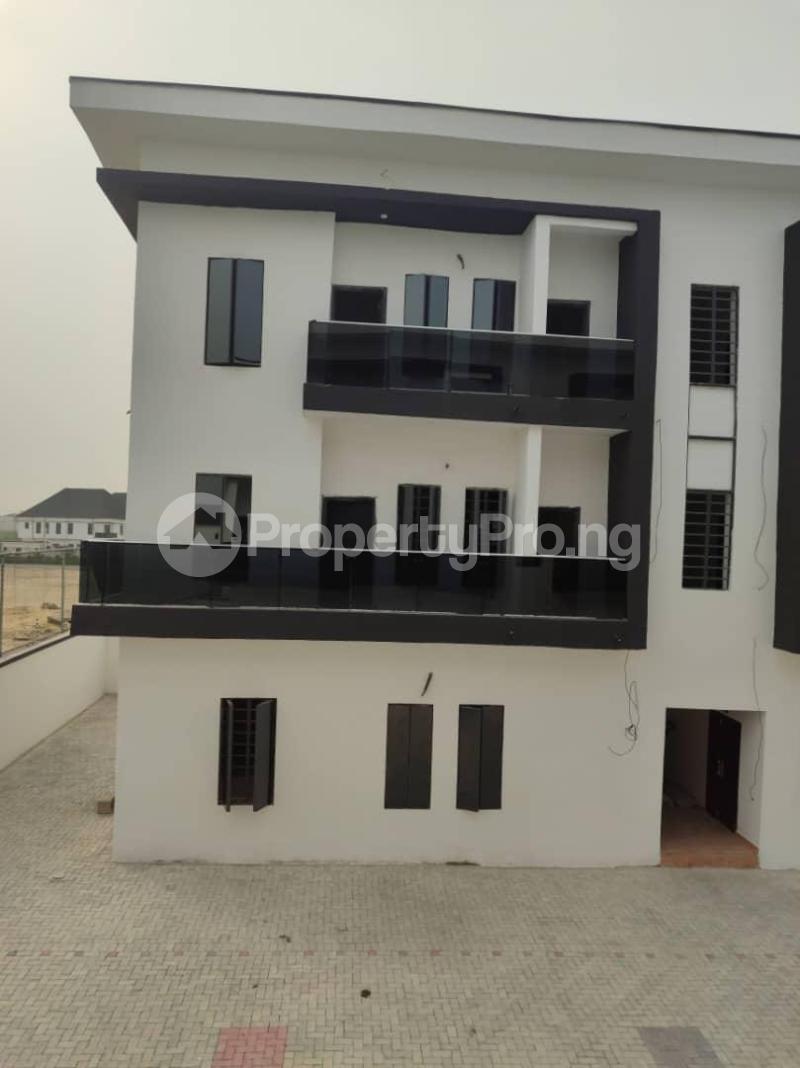 2 bedroom Flat / Apartment for rent VGC Lekki Lagos