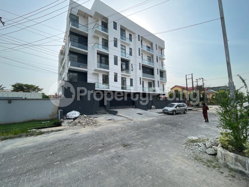 2 bedroom Flat / Apartment for sale Lekki Phase 1 Lekki Lagos