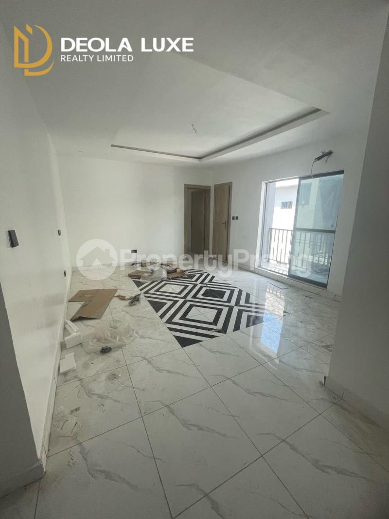 2 bedroom Flat / Apartment for rent Ologolo Lekki Lagos