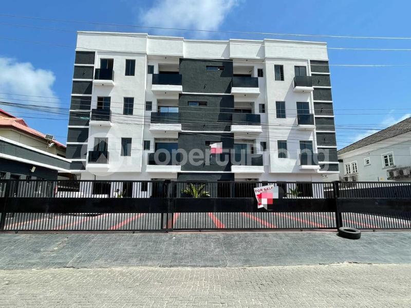 2 bedroom Flat / Apartment for sale Providence Street Lekki Lagos
