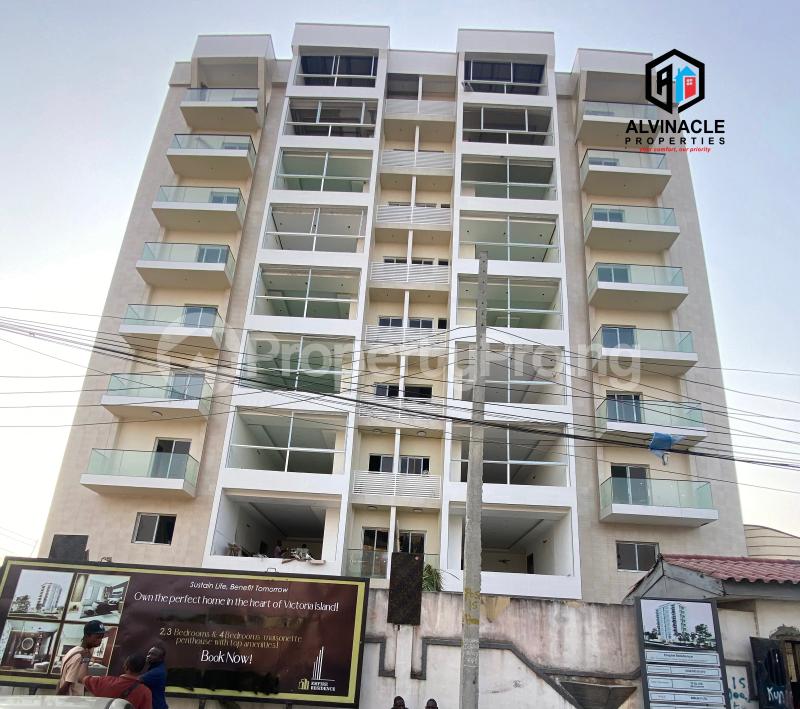 2 bedroom Flat / Apartment for sale Victoria Island Lagos