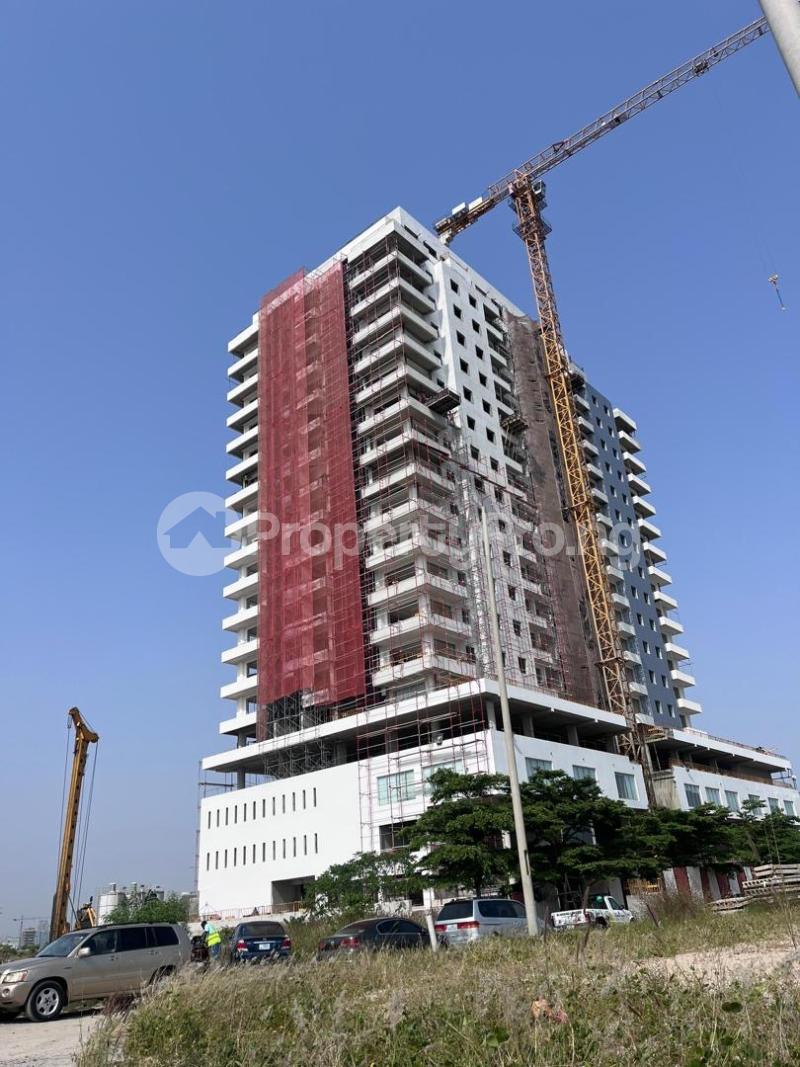 2 bedroom House for sale Eko Atlantic Victoria Island Lagos