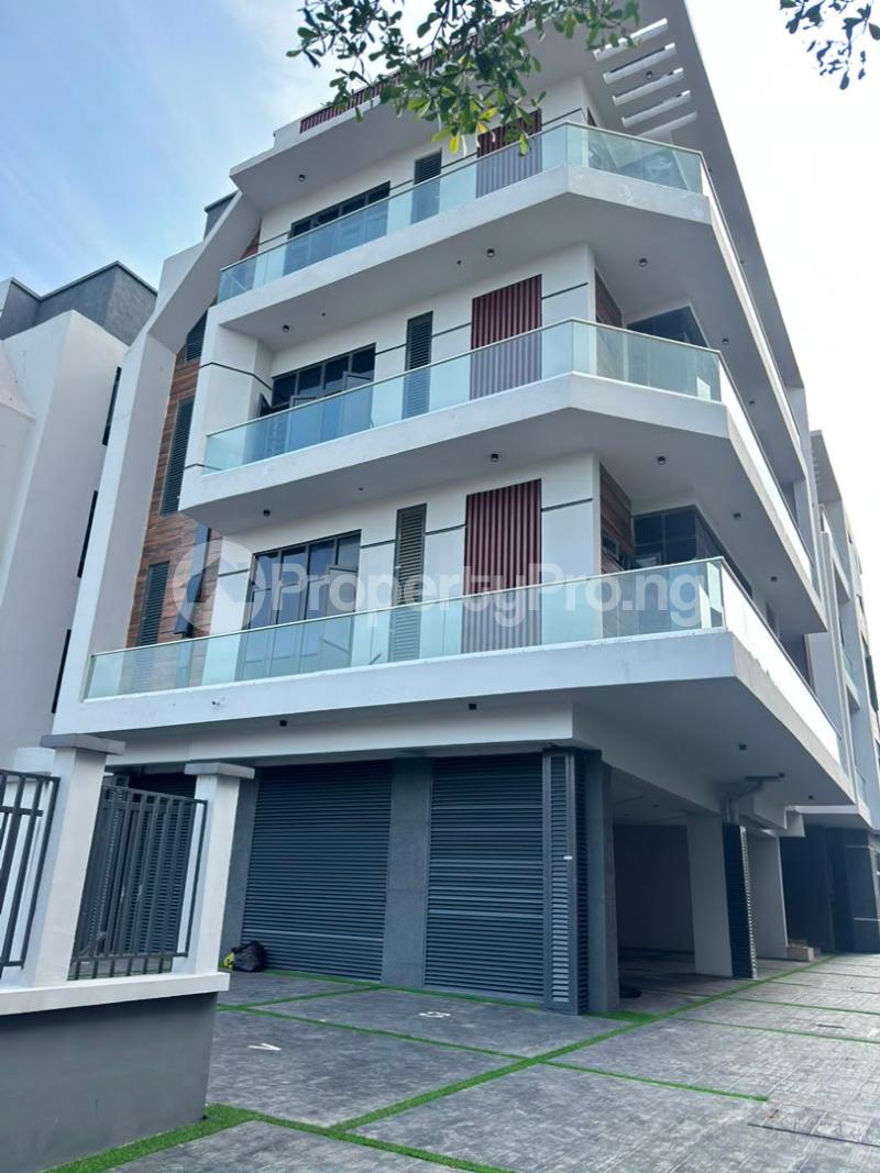 2 bedroom Flat / Apartment for rent ONIRU Victoria Island Lagos