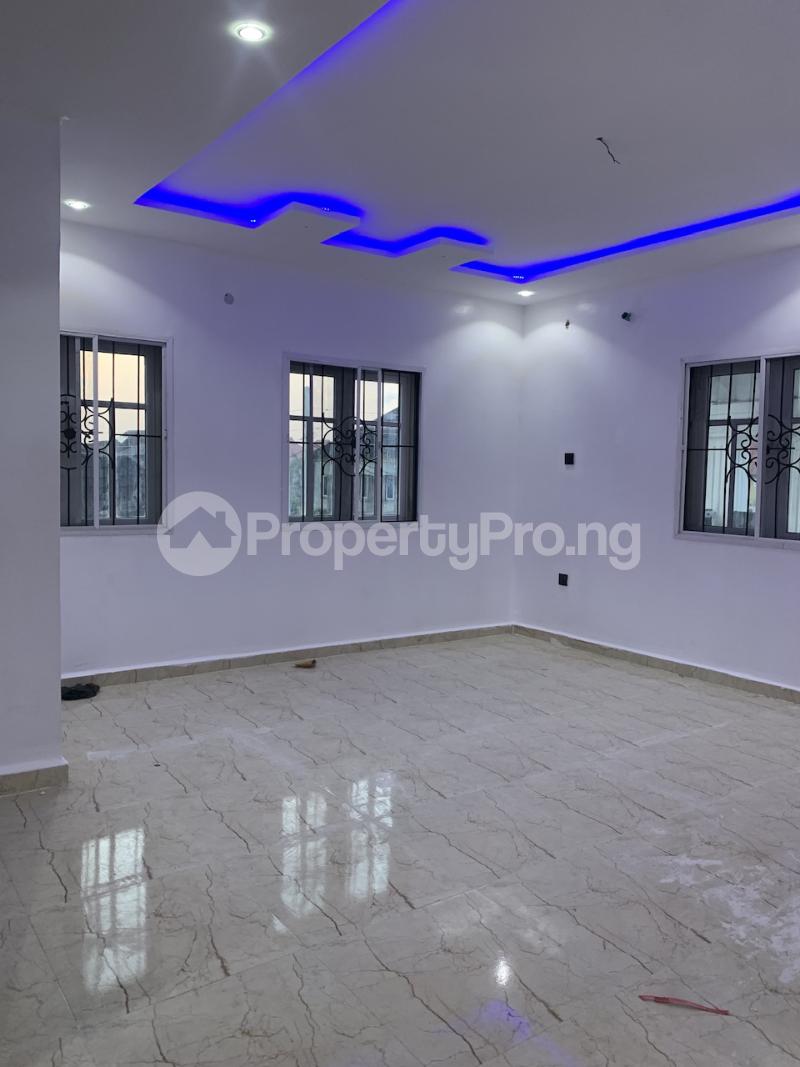 2 bedroom Flat / Apartment for rent Sangotedo Ajah Lagos