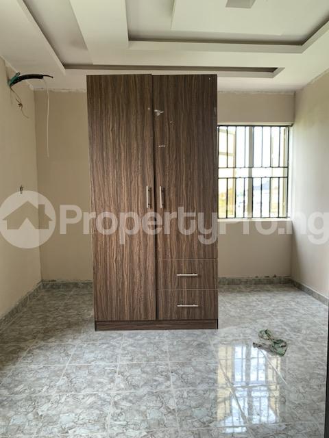 2 bedroom Flat / Apartment for rent Sangotedo Ajah Lagos