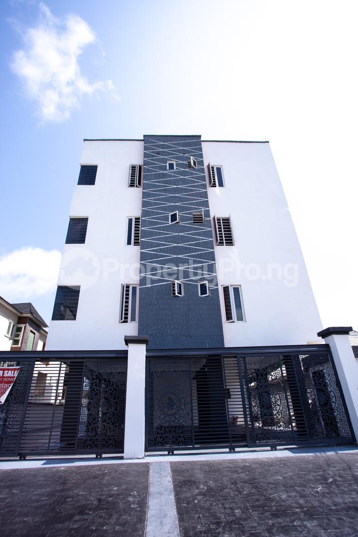 2 bedroom Flat / Apartment for sale Off Gbangbala Road, Ikate Lekki Lagos