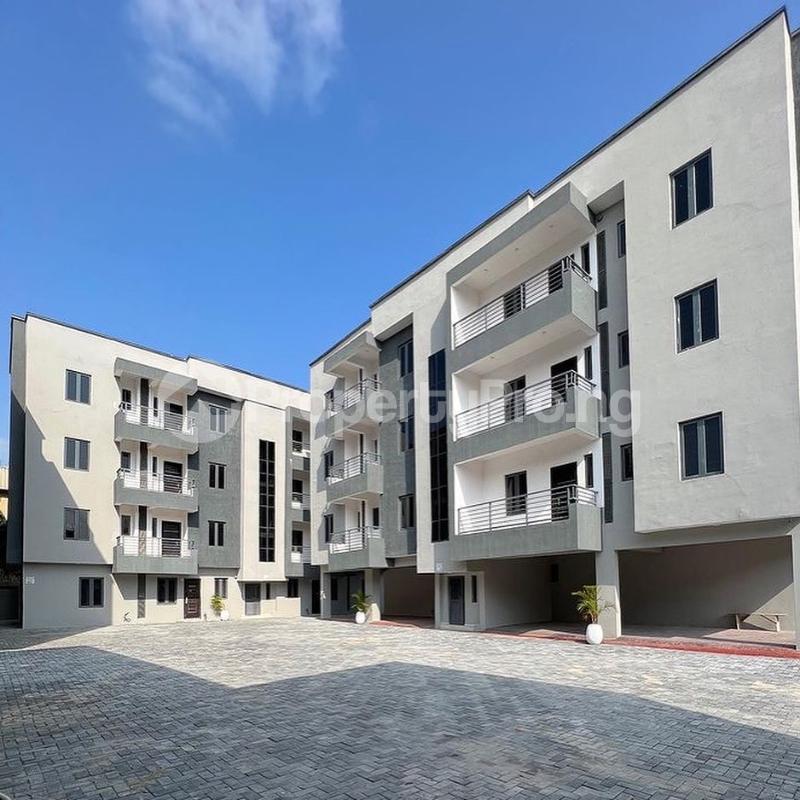 2 bedroom House for sale Ikate Lekki Lagos