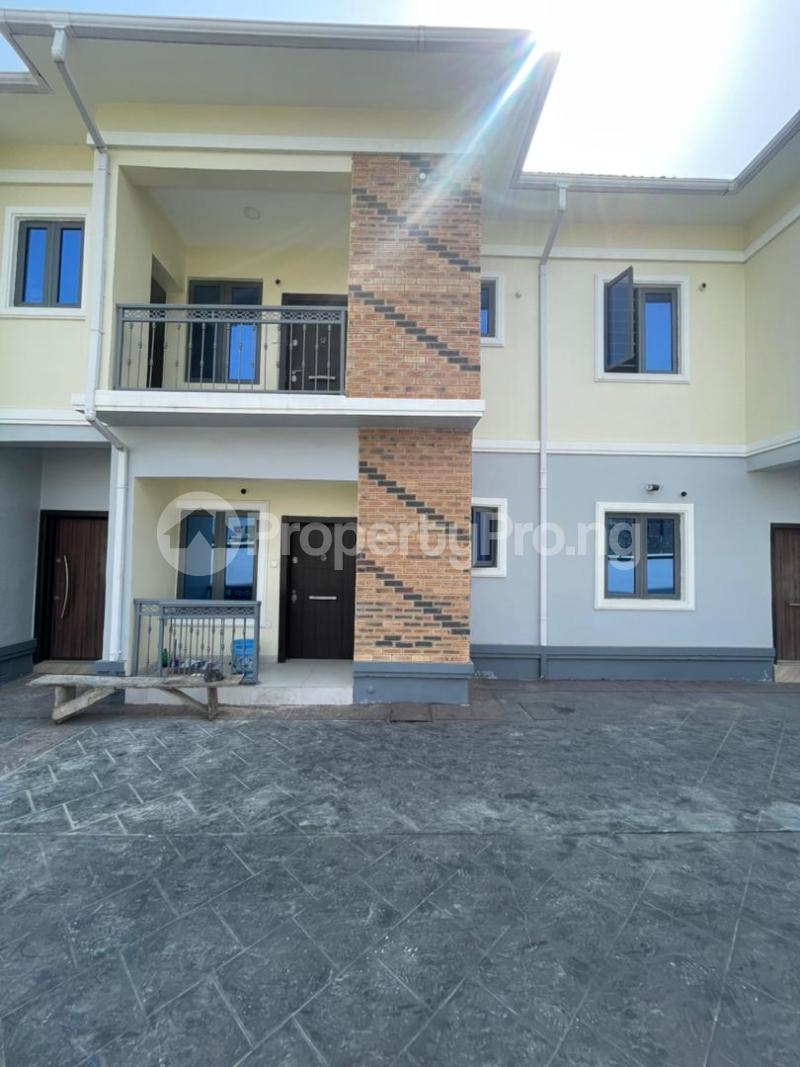 2 bedroom Flat / Apartment for sale Off Orji Murray Street, Ilasan, Lekki Lagos