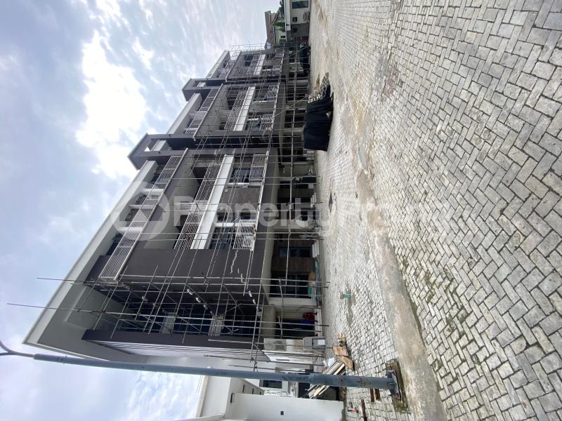 2 bedroom House for rent Osapa London Osapa london Lekki Lagos
