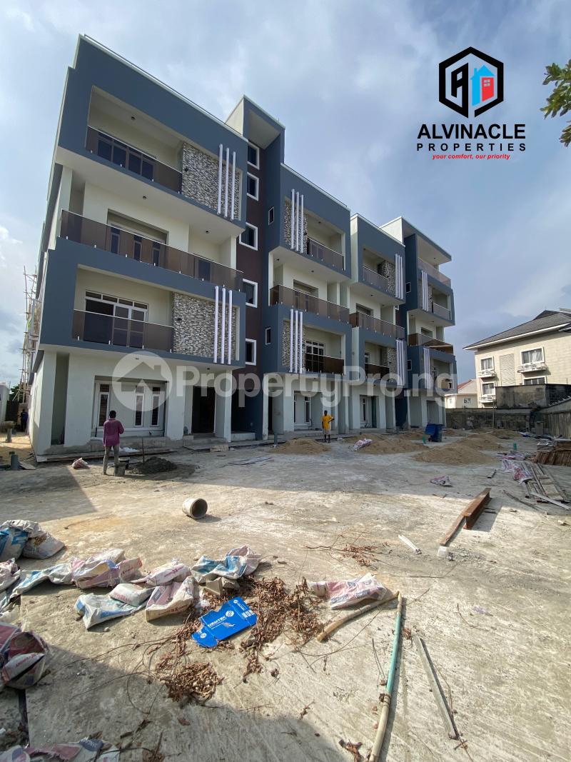 2 bedroom House for sale Lekki Phase1 Lekki Phase 1 Lekki Lagos