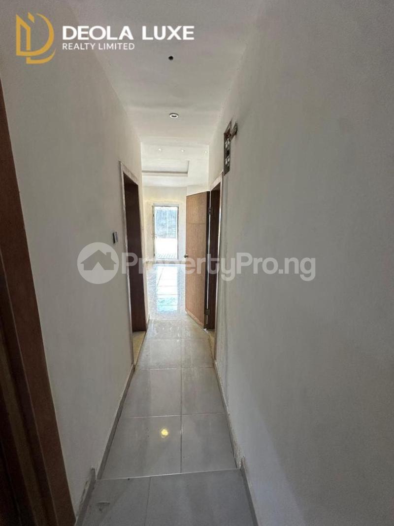 2 bedroom Flat / Apartment for rent Ologolo Lekki Lagos