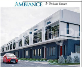 2 bedroom House for sale The Ambiance Abraham adesanya estate Ajah Lagos