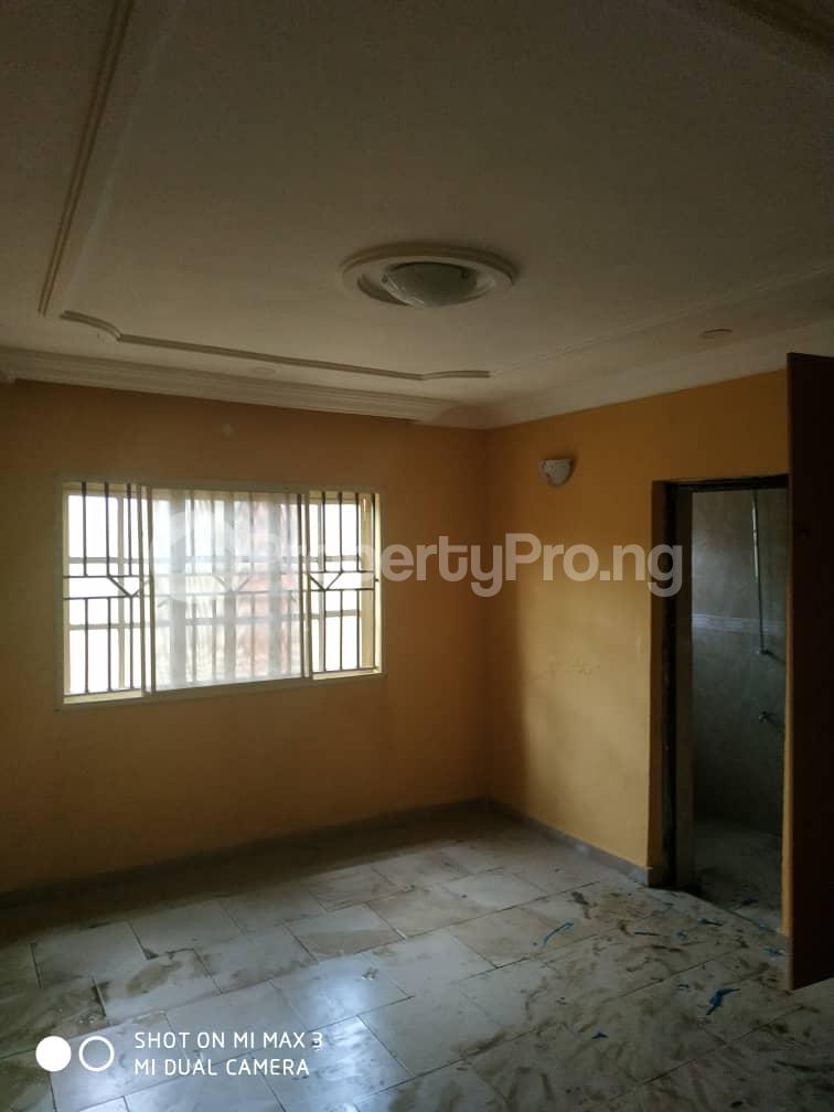 2 bedroom Flat / Apartment for rent Elephant Oluyole Estate Ibadan Oyo