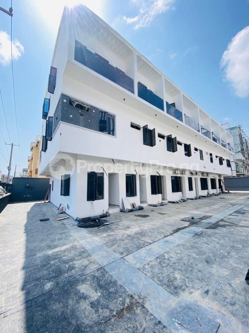 2 bedroom House for rent Ikate Ikate Lekki Lagos