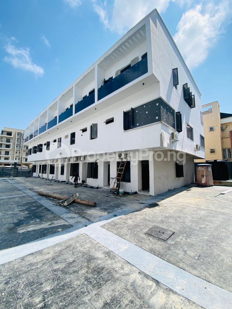 2 bedroom House for sale Ikate Ikate Lekki Lagos