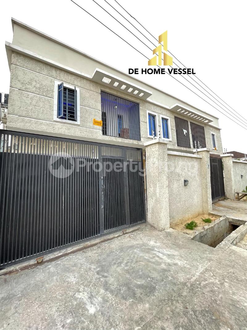 2 bedroom House for sale Ajah Lagos