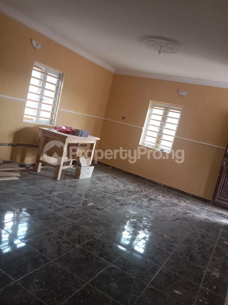 2 Bedroom Flat / Apartment in OkeIra Ogba Lagos Flat / Apartment for