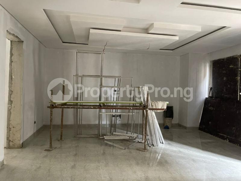 2 bedroom Flat / Apartment for sale Estate Facing Expressway Oral Estate Lekki Lagos