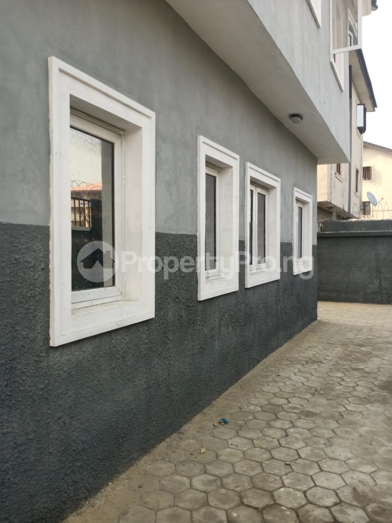 2 bedroom House for rent Ilaje Ajah Lagos