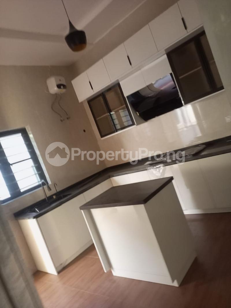 2 bedroom Flat / Apartment for rent Apo Resettlement Apo Resettlement Apo Abuja