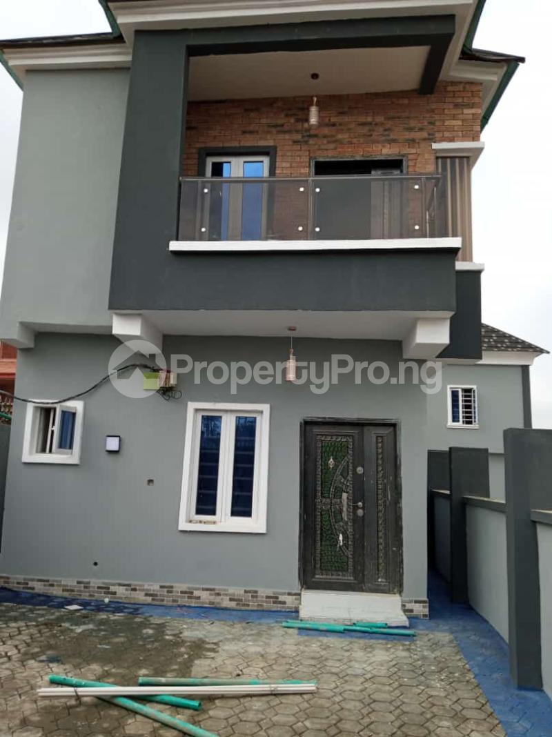 2 bedroom Flat / Apartment for rent Yawiri Road Akobo Ojurin Akobo Ibadan Oyo