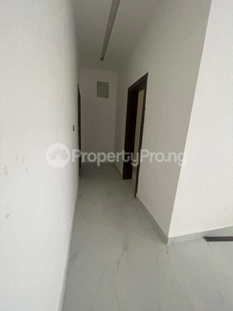 2 bedroom Flat / Apartment for rent Blenco Supermarket Sangotedo Lagos - 0