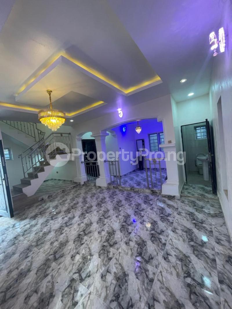 2 bedroom Flat / Apartment for rent Akoto, Elebu Akala Express Ibadan Oyo