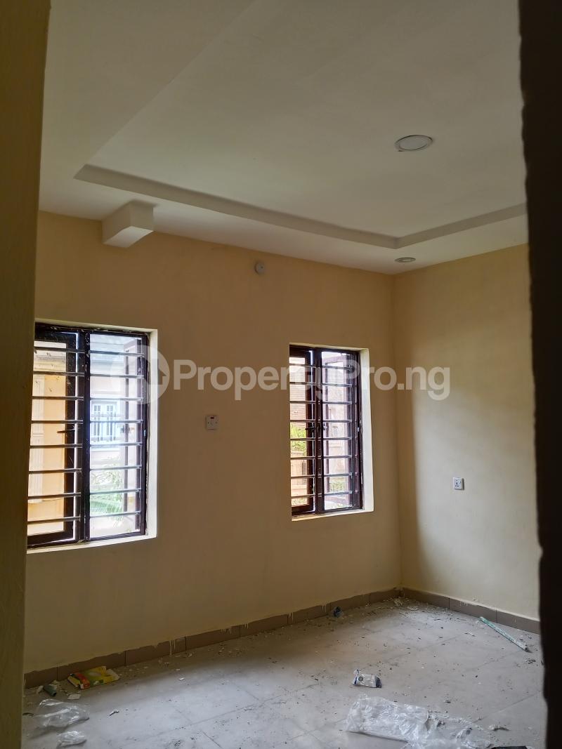 2 bedroom Flat / Apartment for rent Bucknor Isolo Lagos