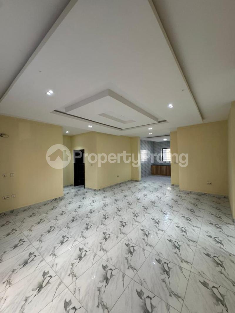 2 bedroom Flat / Apartment for rent New Road Lekki Lekki Lagos