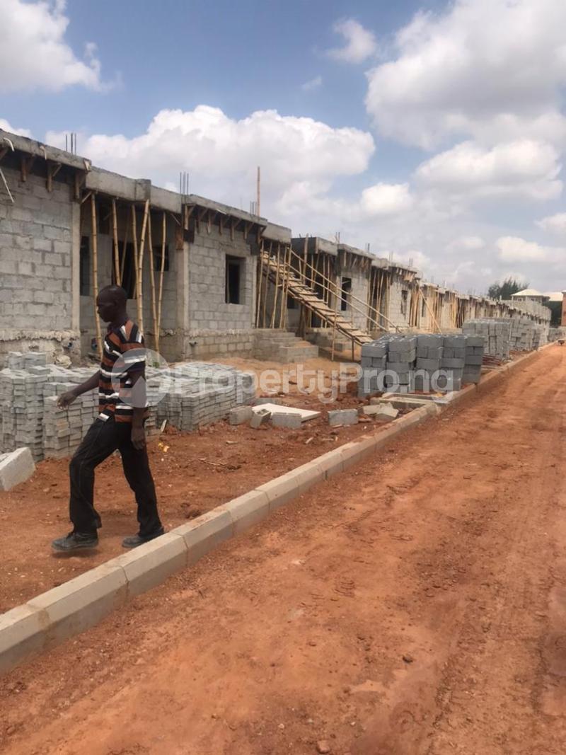 2 bedroom Flat / Apartment for sale Apo Dutse Apo Abuja