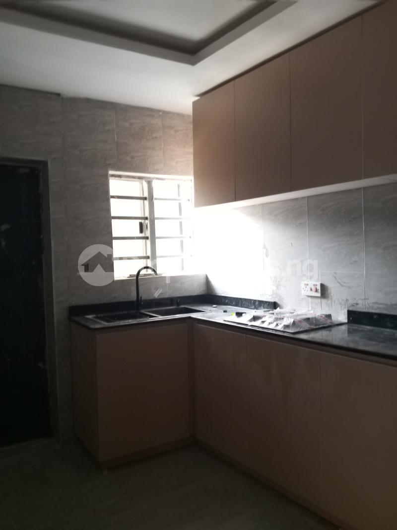 2 bedroom Flat / Apartment for rent Isheri Oshun Bucknor Isolo Lagos